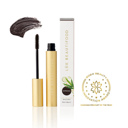 Lash Nourish Mascara - Espresso