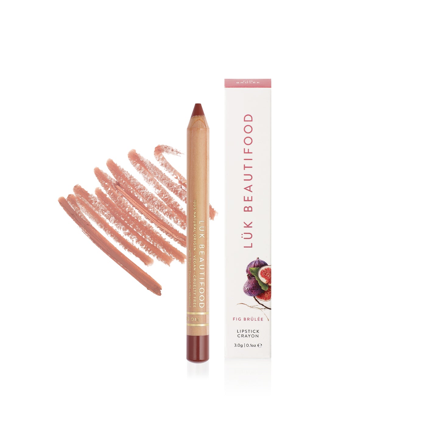 Neutral Lips Duo