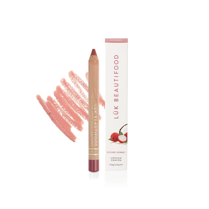 Lip & Lash Trio Set - Soft Shades