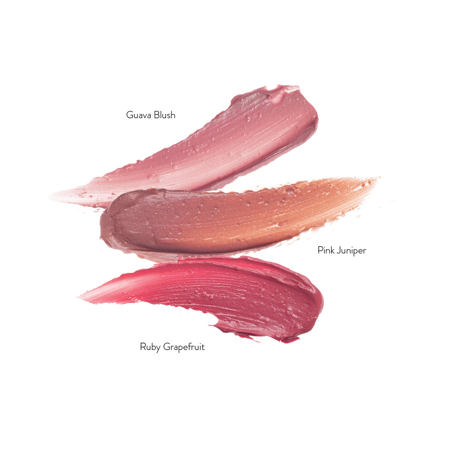 Lip Nourish™ Trio - Buttery Pinks