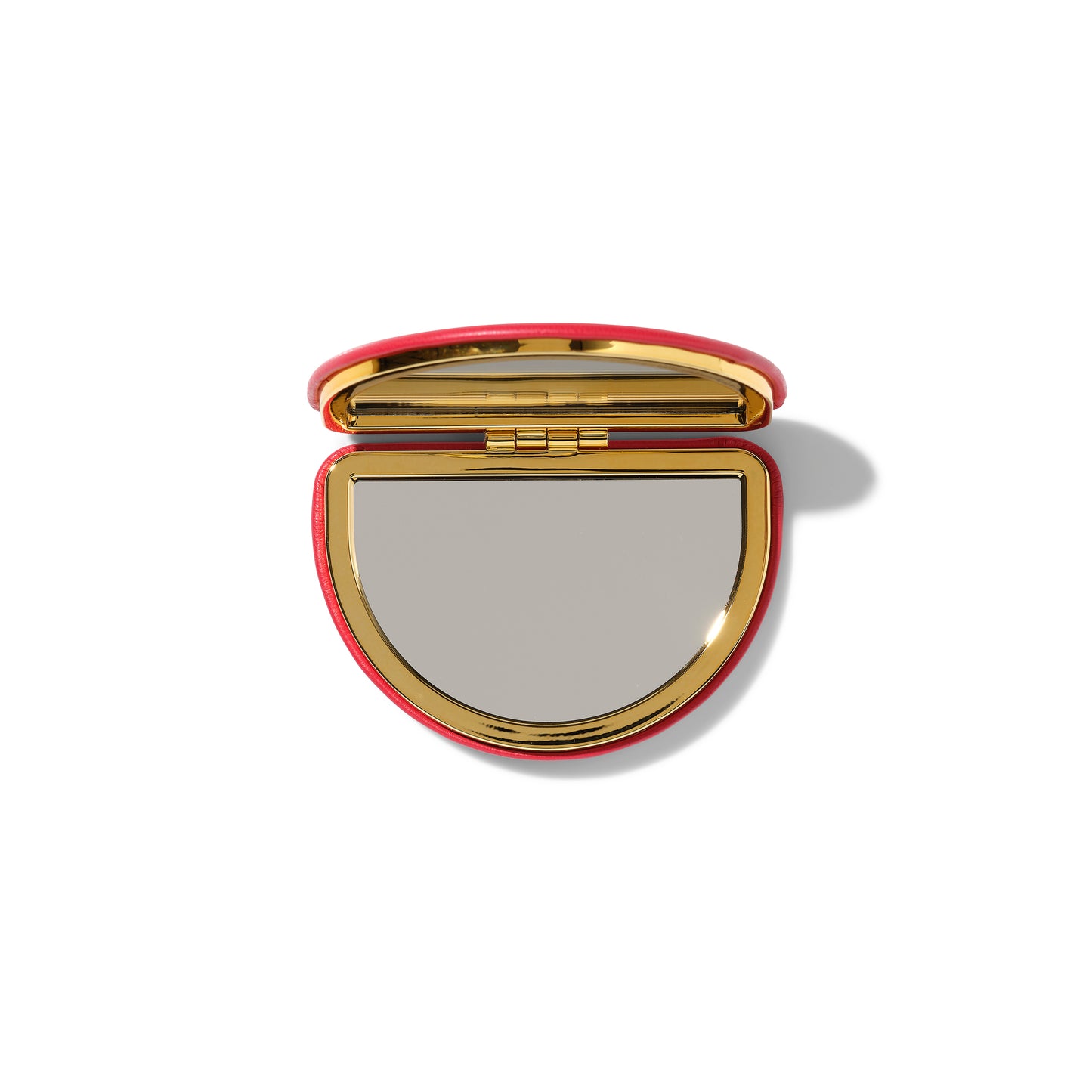 Red Compact Mirror - Limited Edition