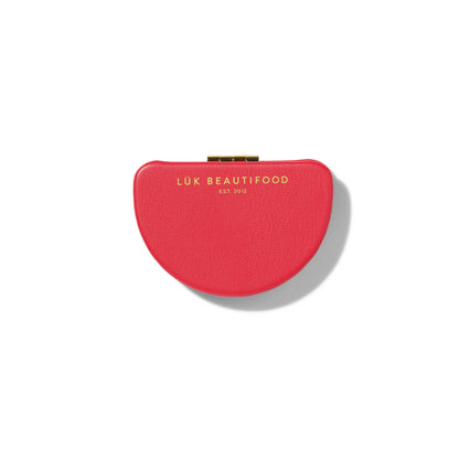 Red Compact Mirror - Limited Edition