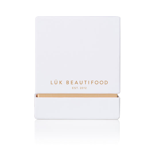 Lip Nourish Trio - Luscious Reds