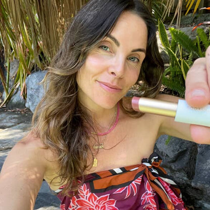 Lip Nourish™ - Rose Lime