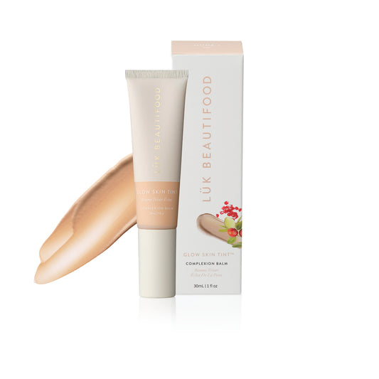 Instant Glow Skin Tint: Nude 1 - Fair