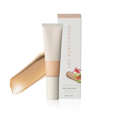 Instant Glow Skin Tint: Nude 2 - Light