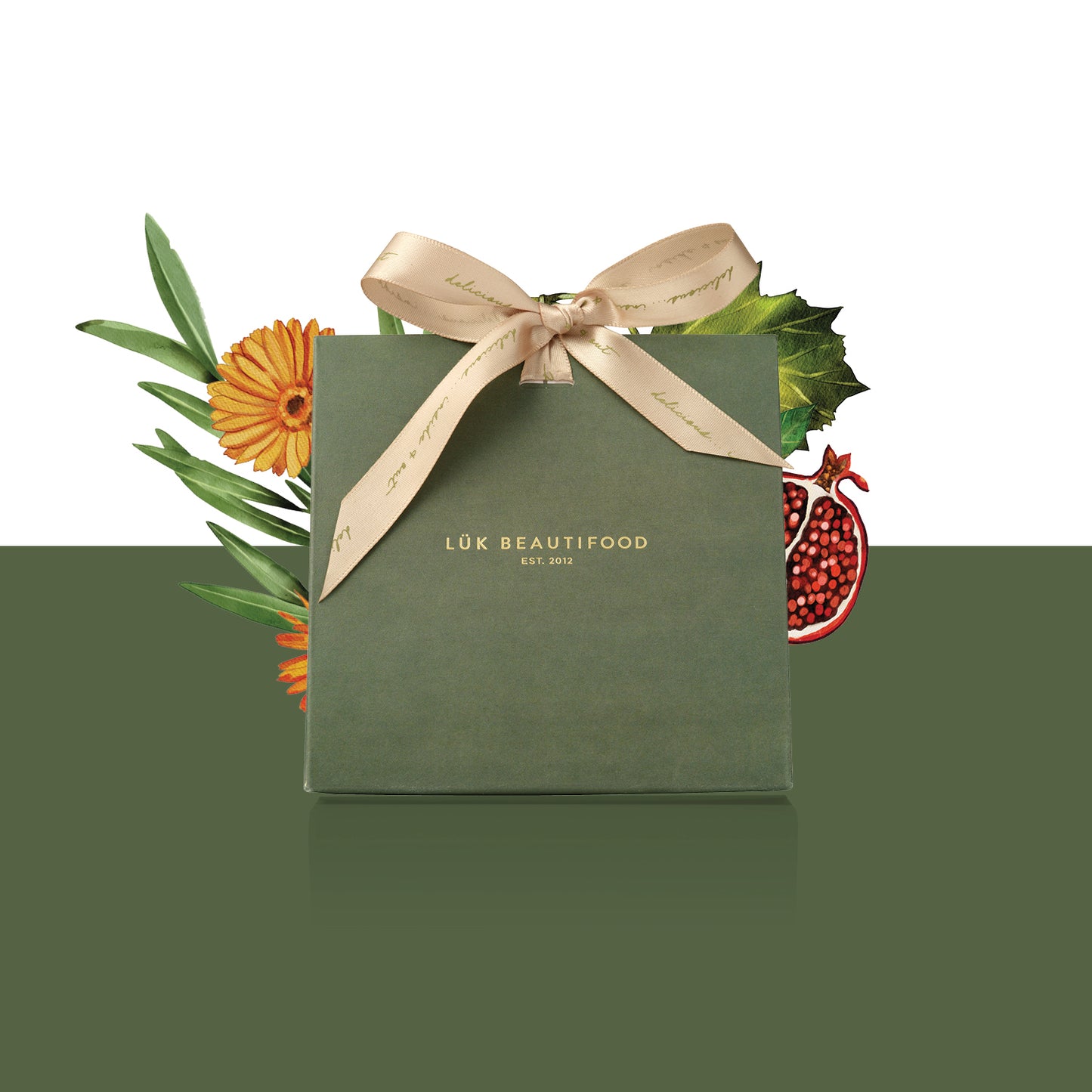 Luxe Gift Bag