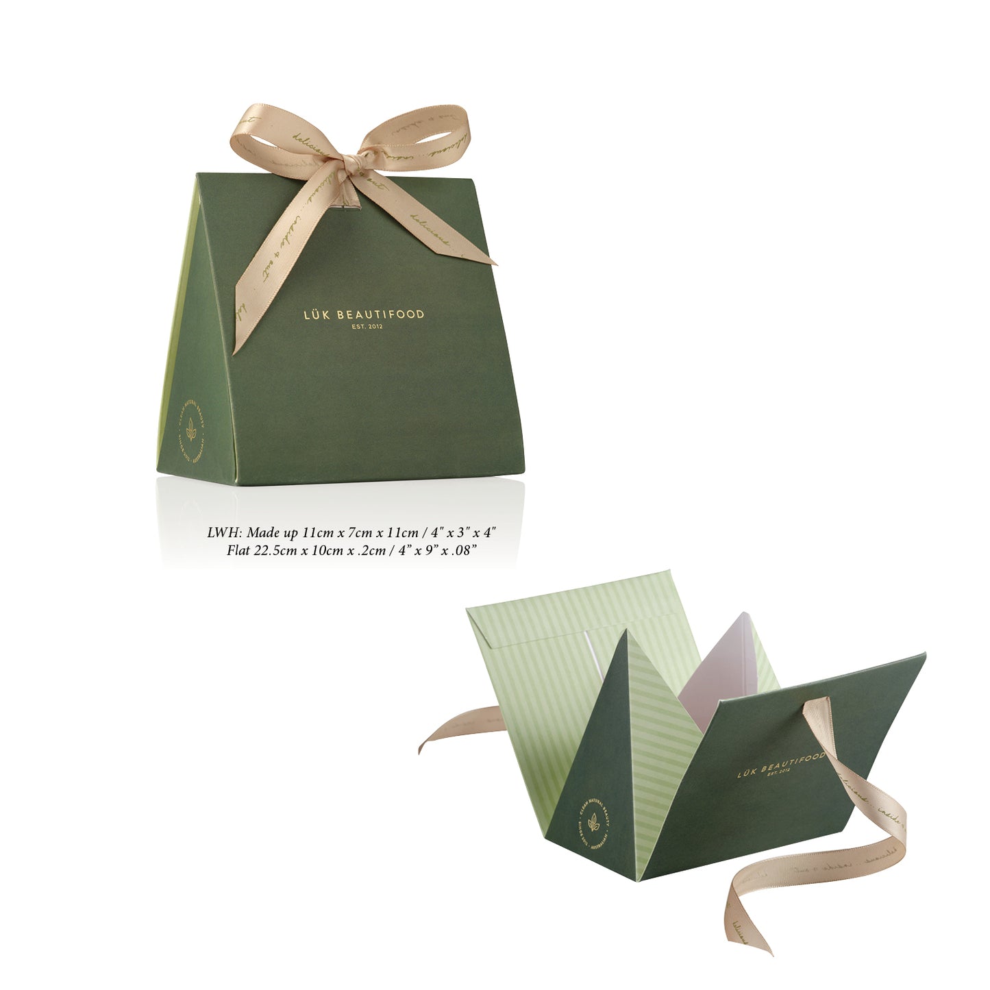 Luxe Gift Bag