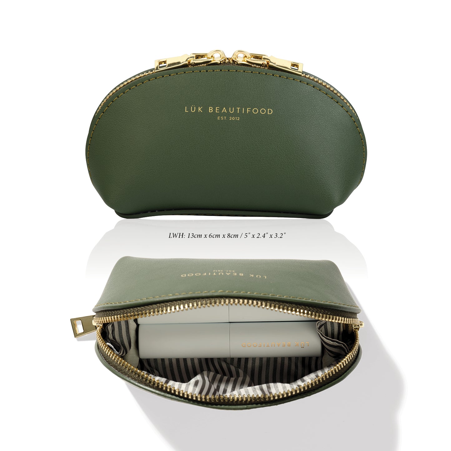 Lip Nourish Purse