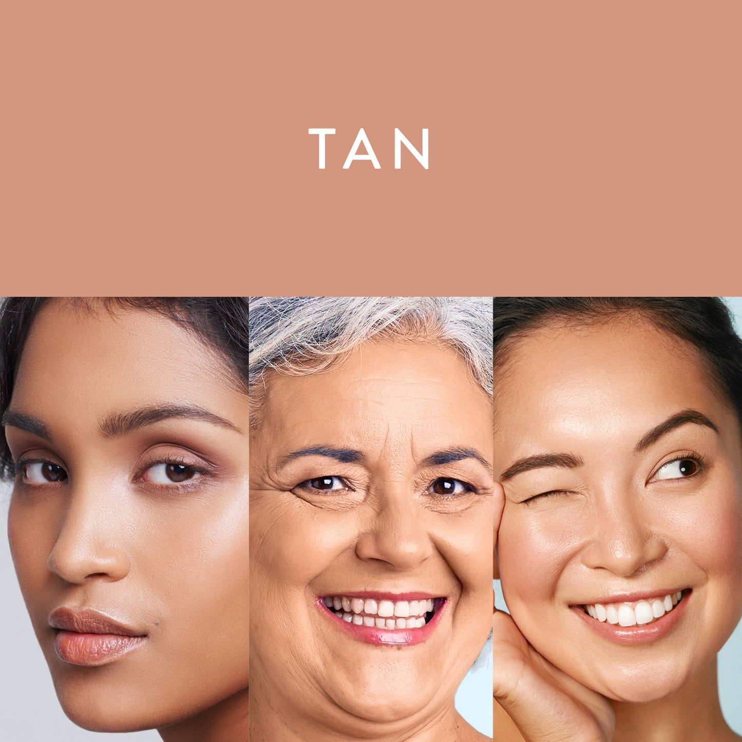 Skin Tint Sample Pots: Try Individual Instant Glow Tinted Complexion Balm Shades