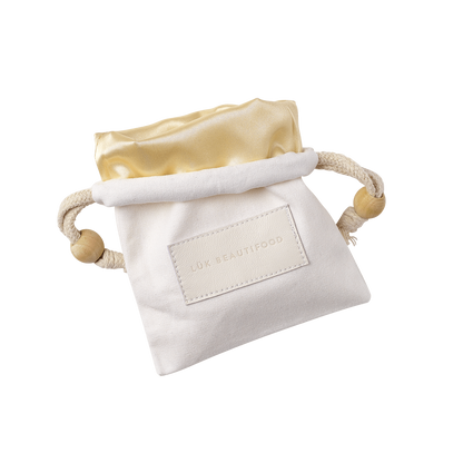 Eco Luxe Pouch