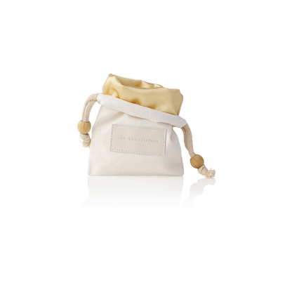 Eco Luxe Pouch