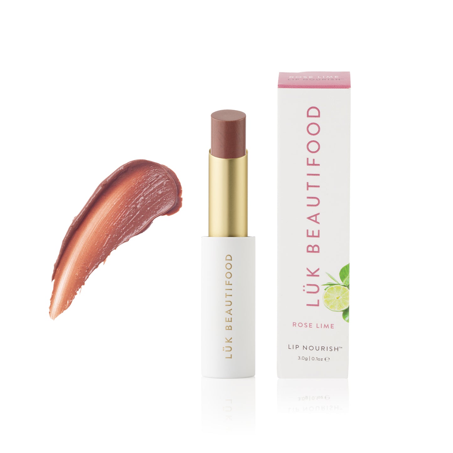 Lip Nourish in Rosé Lip Nourish in Rosé